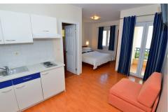 Villa Dalmatina Appartement 3 – A 23/30/31 foto 2