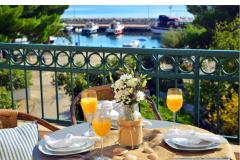 Villa Dalmatina Appartement 2 – A 11 foto 1