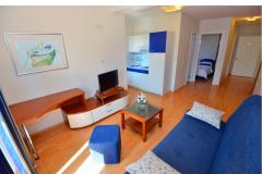 Villa Dalmatina Appartement 2 – A 11 foto 2