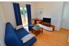 Villa Dalmatina Appartement 2 – A 11 foto 3