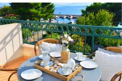 Villa Dalmatina Appartement 1 – A 12/21 foto 1