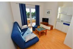 Villa Dalmatina Appartement 1 – A 12/21 foto 3