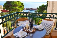 Villa Dalmatina Appartement 4 – A 10 foto 1