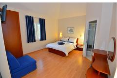 Villa Dalmatina Appartement 4 – A 10 foto 2