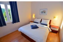 Villa Dalmatina Appartement 4 – A 10 foto 3