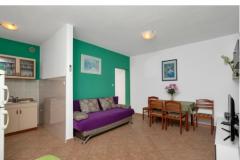 Villa Palunko Appartement 1 foto 5