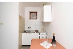 Appartementen Dalmatin Appartement 2 foto 1