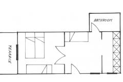 Appartementen Lovrenko Žuljana Appartement 1 – App1 foto 5