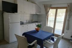 Appartementen Lovrenko Žuljana Appartement 5 – App5 foto 4