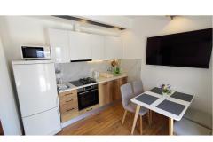 Appartementen Žuljana Appartement 3 – A5 foto 4