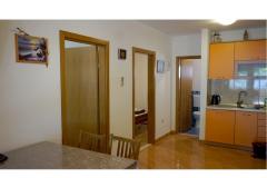 Beach Huis Zuljana Appartement 1 – Apartman1 foto 2