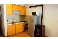 Beach Huis Zuljana Appartement 1 – Apartman1 foto 3