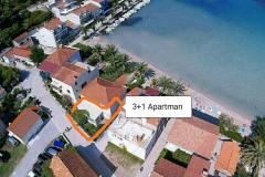 Huis Kate Čakelić Appartement 2 – Apartman foto 3