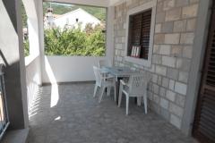 Appartementen Uvala Appartement 3 – Ap. 4 foto 4