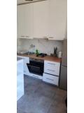Appartementen Uvala Slaapkamer 5 – apartman foto 1
