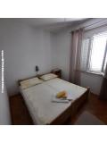 Appartementen Uvala Slaapkamer 6 – Apartman foto 1