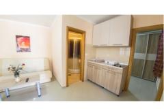 Vila Filipovic Appartementen Žuljana Appartement 7 – Studio 31 foto 5