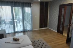 Vila Filipovic Appartementen Žuljana Appartement 4 – AP no 21 foto 5