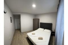 Vila Filipovic Appartementen Žuljana Slaapkamer 5 – Soba no 23 foto 3
