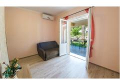 Vila Filipovic Appartementen Žuljana Slaapkamer 8 – Studio 13 foto 2