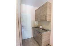 Vila Filipovic Appartementen Žuljana Slaapkamer 8 – Studio 13 foto 4