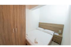 Vila Filipovic Appartementen Žuljana Slaapkamer 8 – Studio 13 foto 5