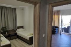 Villa Filipovic 2 Appartementen Žuljana Appartement 4 – Apartman 4 foto 4