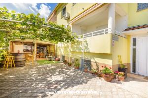Apartmani Ana-Maria – Fazana