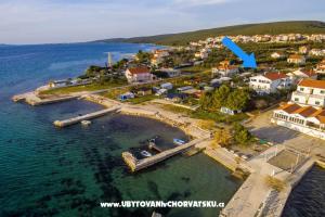 Apartmani PiL – Filipijakov