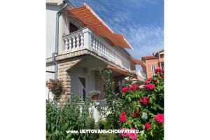 Apartments Ostojić – Krk