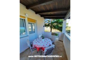 Apartman Šugar – Medulin