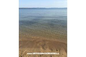 Apartmani Vučur  – Nin