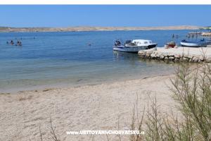 Apartmani ANA – Pag