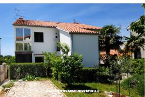 Apartman Dragica – Porec