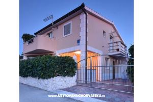 Apartmani Neda,Kanica – Rogoznica