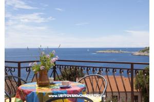 Apartments Miro – Rogoznica