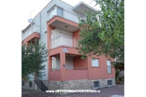 Apartments M&M – Sibenik