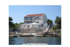 Apartmani Vekić – Sreser