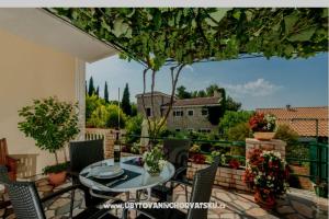 Apartman Slavica – Zadar