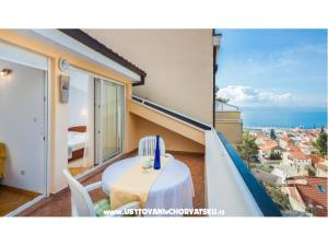 Marijan Appartementen