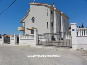 Appartementen Roko