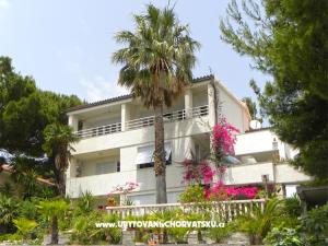 Appartementen Carmen