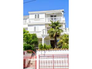 Anmarie Appartementen