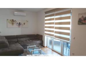 Appartement LINA