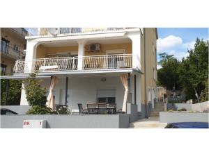 Appartement Jadro, Selce 