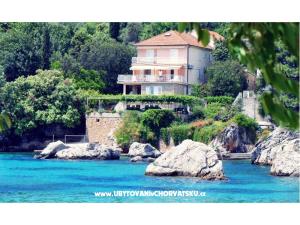 Villa Ana Appartementen