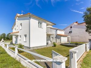 Appartementen Alba