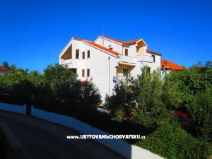 Appartementen FJAKA