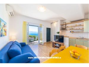 Appartementen M&amp;F