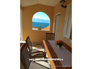 Appartementen Joze